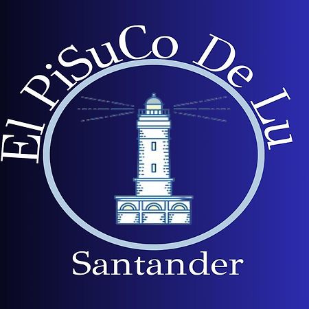 El Pisuco De Lu Entre Puertochico Y El Sardinero Apartamento Santander Exterior foto