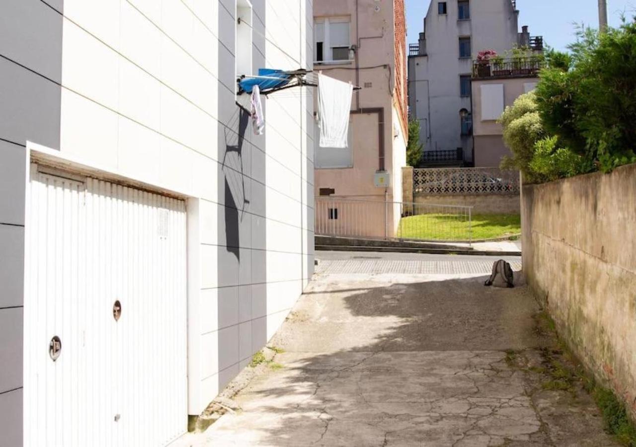 El Pisuco De Lu Entre Puertochico Y El Sardinero Apartamento Santander Exterior foto
