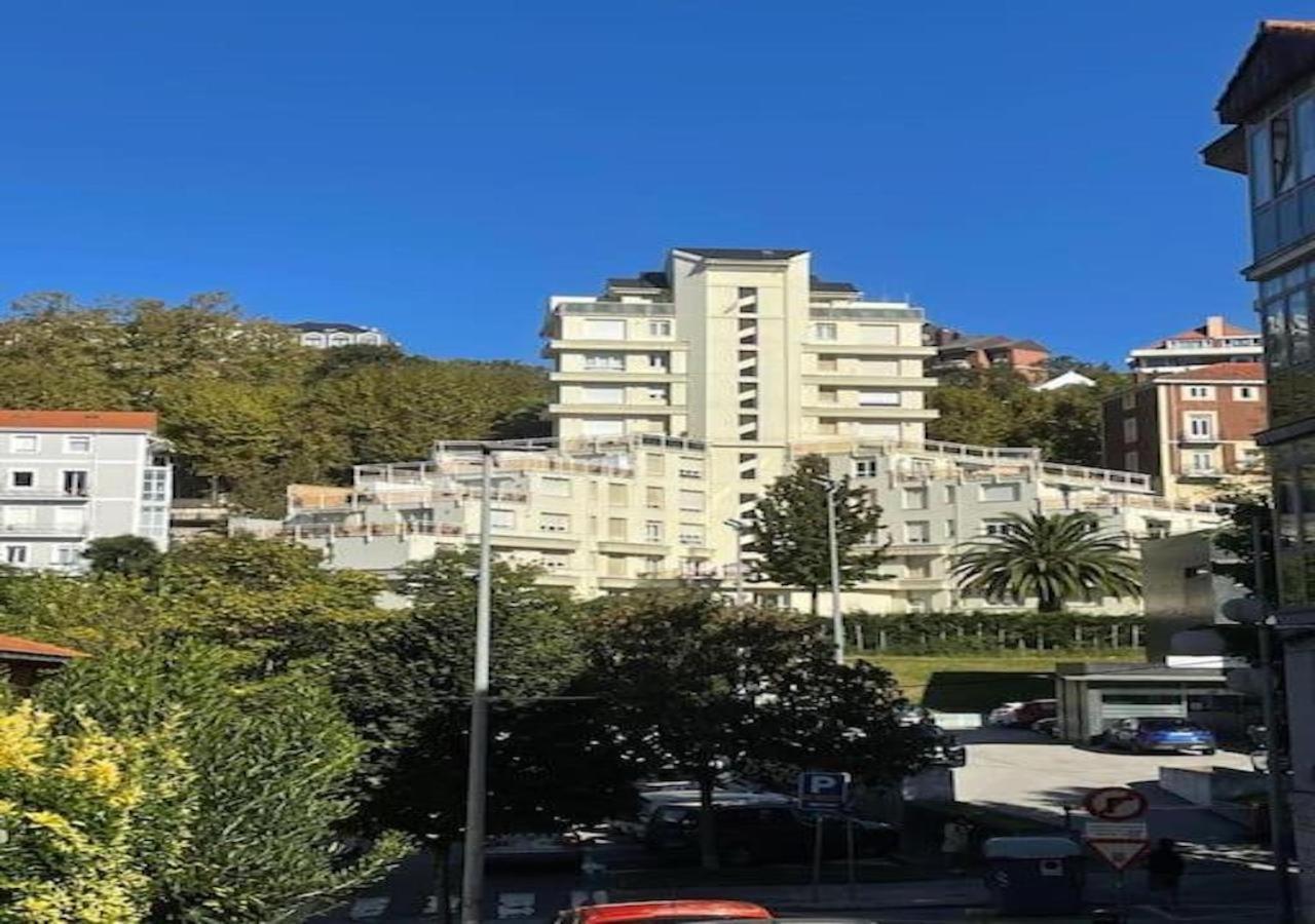 El Pisuco De Lu Entre Puertochico Y El Sardinero Apartamento Santander Exterior foto