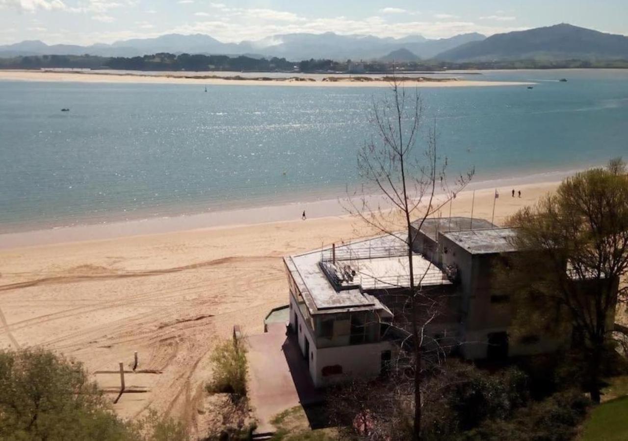 El Pisuco De Lu Entre Puertochico Y El Sardinero Apartamento Santander Exterior foto