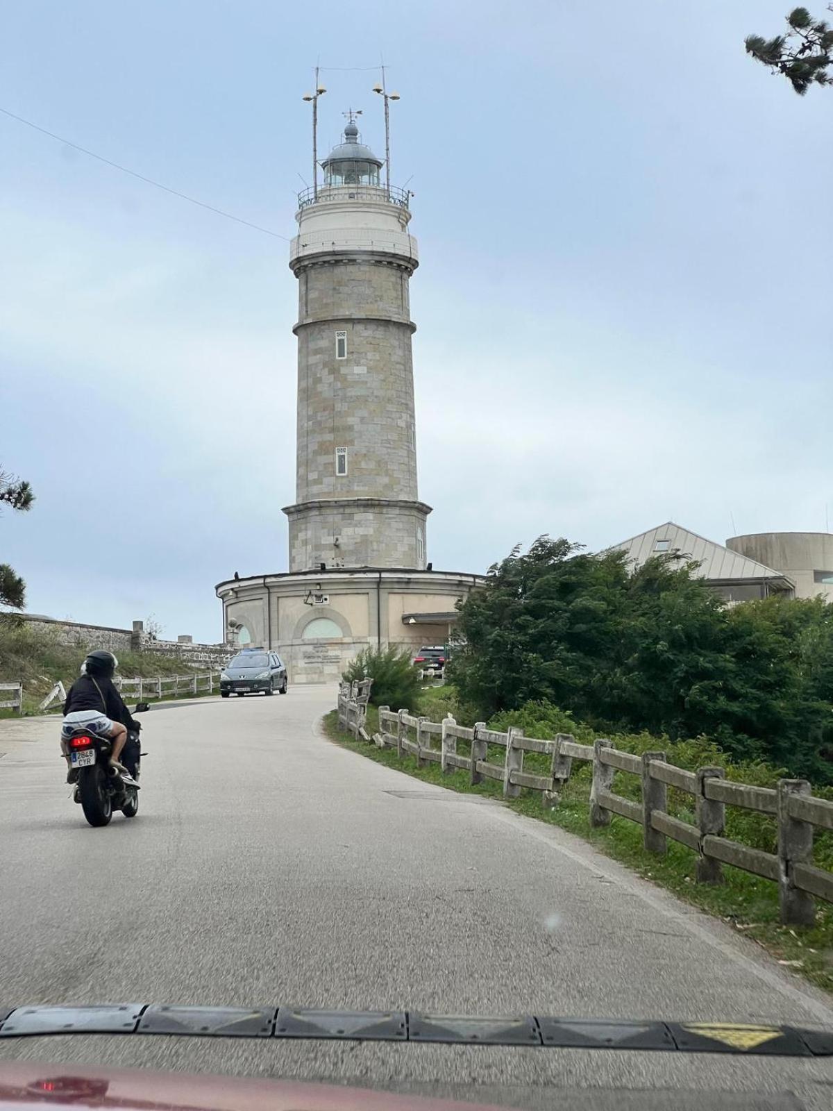 El Pisuco De Lu Entre Puertochico Y El Sardinero Apartamento Santander Exterior foto
